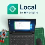 Localのインストールと初回サイト作成 – WordPress学習環境の構築