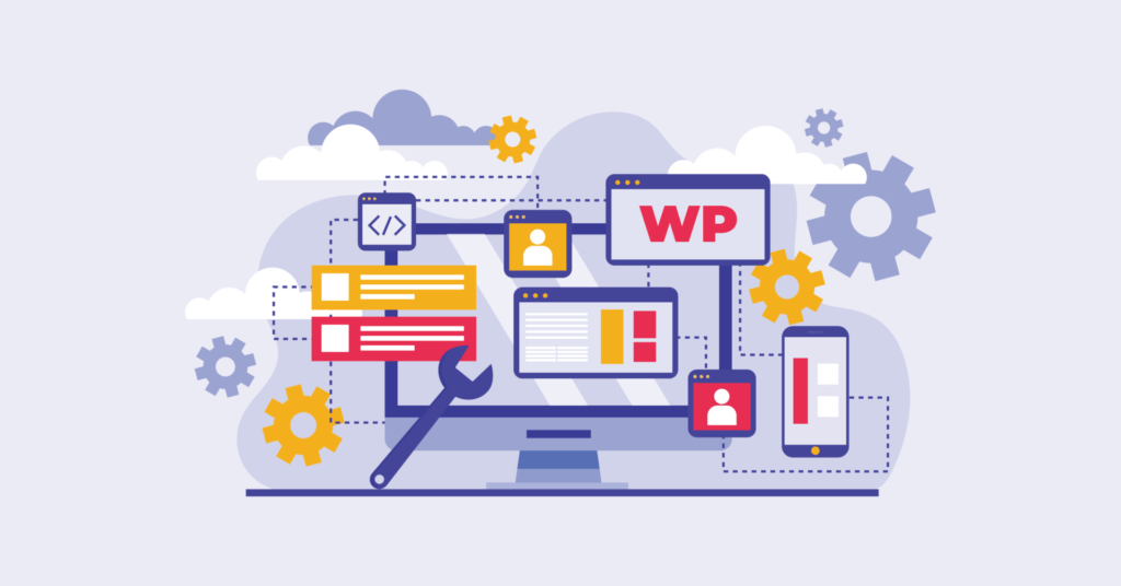 オリジナルテーマを作ってみよう! – WordPressテーマの仕組みを理解する