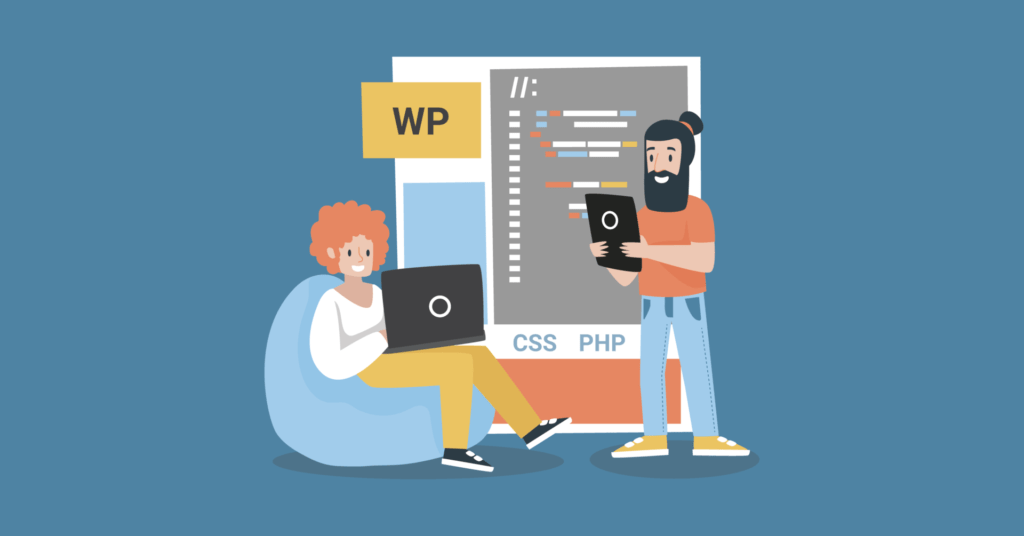 wp_enqueue_styleによる実践的なスタイルシート読み込み